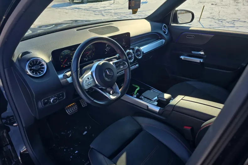 Mercedes-Benz GLB din 2022 cu 51.426 km - oferta MER193314 - foto 10