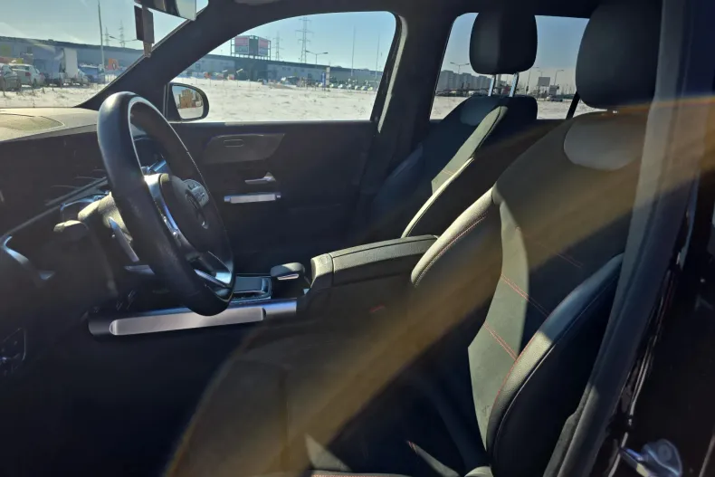 Mercedes-Benz GLB din 2022 cu 51.426 km - oferta MER193314 - foto 13