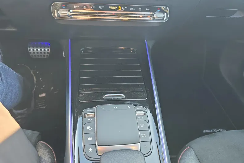 Mercedes-Benz GLB din 2022 cu 51.426 km - oferta MER193314 - foto 14