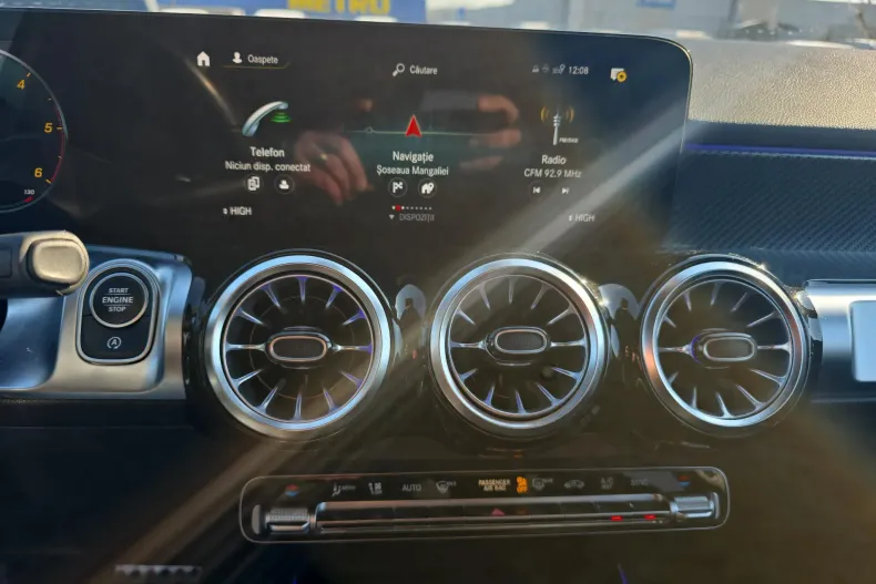 Mercedes-Benz GLB din 2022 cu 51.426 km - oferta MER193314 - foto 15