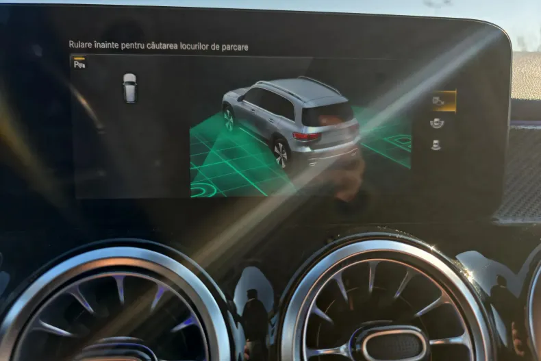 Mercedes-Benz GLB din 2022 cu 51.426 km - oferta MER193314 - foto 18