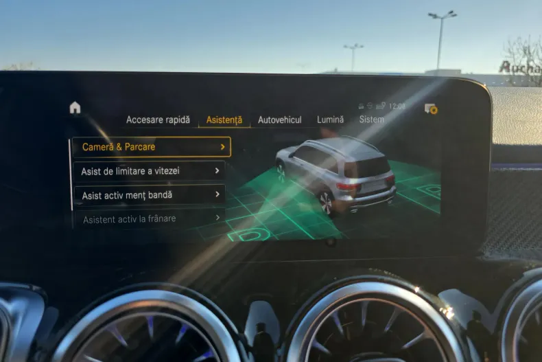 Mercedes-Benz GLB din 2022 cu 51.426 km - oferta MER193314 - foto 20