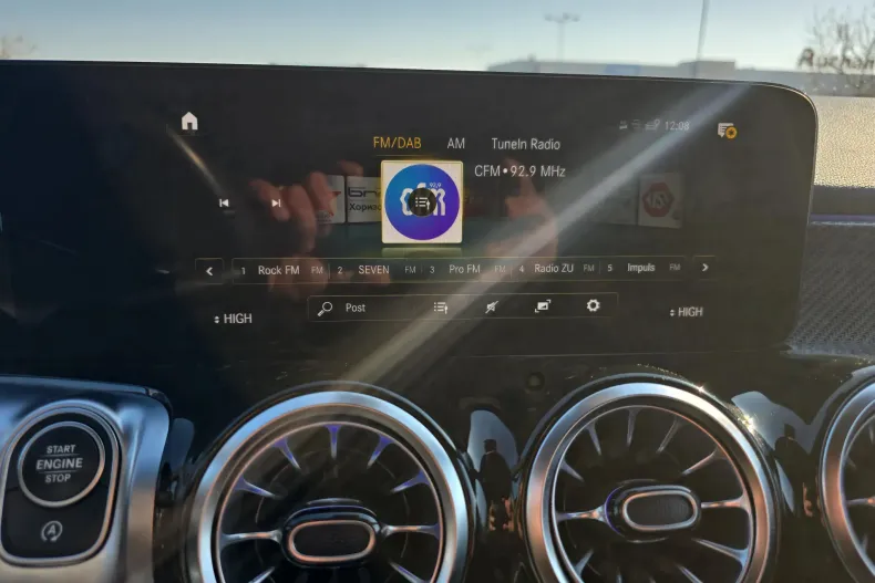 Mercedes-Benz GLB din 2022 cu 51.426 km - oferta MER193314 - foto 22