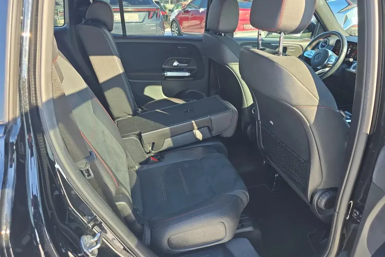 Mercedes-Benz GLB din 2022 cu 51.426 km - oferta MER193314 - foto 25