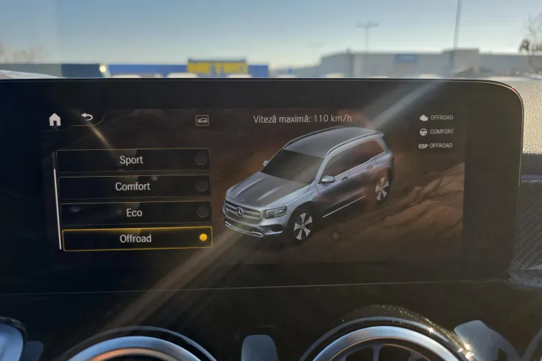 Mercedes-Benz GLB din 2022 cu 51.426 km - oferta MER193314 - foto 31