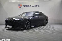 BMW 740d (Seria 7) din 2024 cu 22.054 km - oferta BMW193315 - foto 1