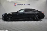 BMW 740d (Seria 7) din 2024 cu 22.054 km - oferta BMW193315 - foto 2