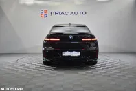 BMW 740d (Seria 7) din 2024 cu 22.054 km - oferta BMW193315 - foto 4