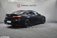BMW 740d (Seria 7) din 2024 cu 22.054 km - oferta BMW193315 - foto 5