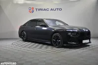 BMW 740d (Seria 7) din 2024 cu 22.054 km - oferta BMW193315 - foto 7