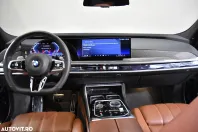 BMW 740d (Seria 7) din 2024 cu 22.054 km - oferta BMW193315 - foto 9