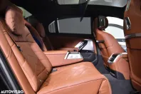 BMW 740d (Seria 7) din 2024 cu 22.054 km - oferta BMW193315 - foto 12