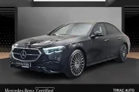 Mercedes-Benz E din 2024 cu 16.883 km - oferta MER193316 - foto 1