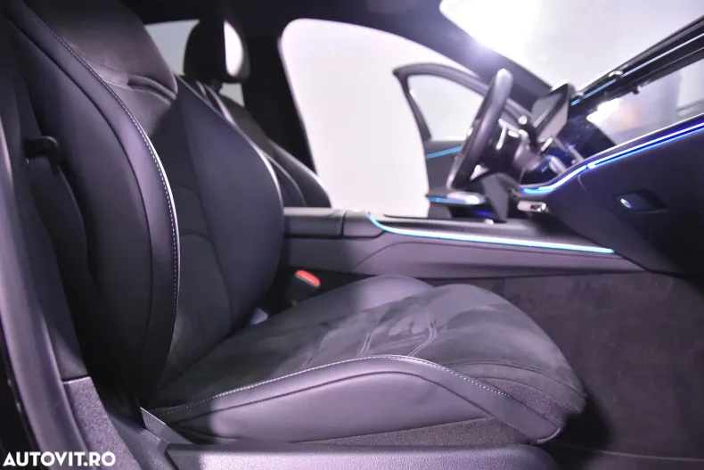 Mercedes-Benz E din 2024 cu 16.883 km - oferta MER193316 - foto 12
