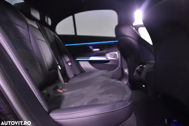 Mercedes-Benz E din 2024 cu 16.883 km - oferta MER193316 - foto 13
