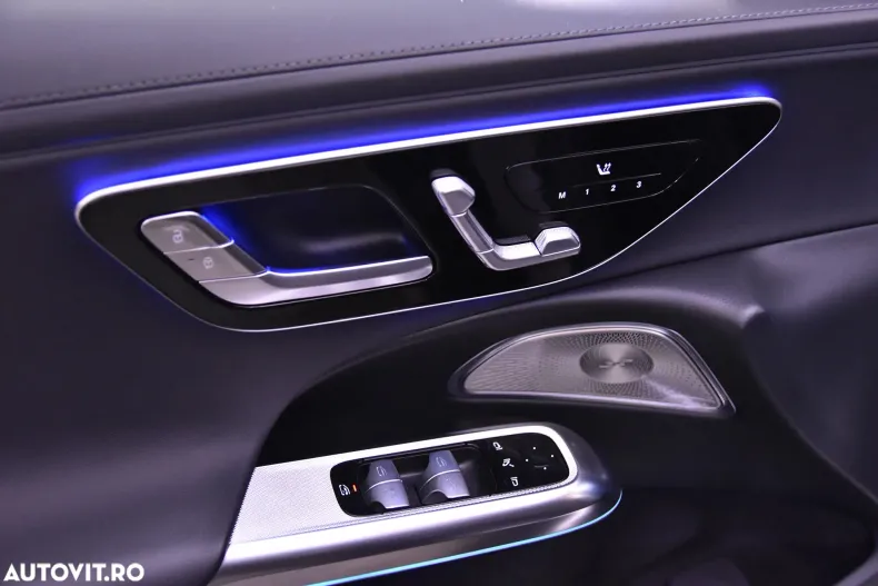 Mercedes-Benz E din 2024 cu 16.883 km - oferta MER193316 - foto 15