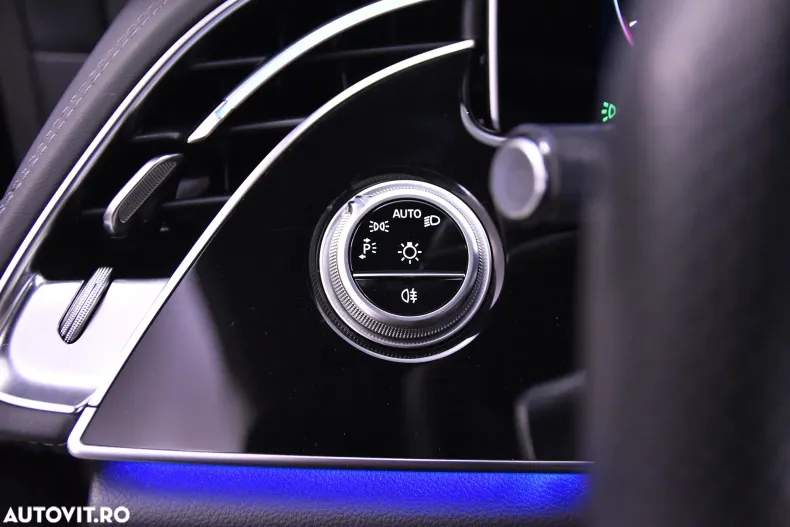 Mercedes-Benz E din 2024 cu 16.883 km - oferta MER193316 - foto 16