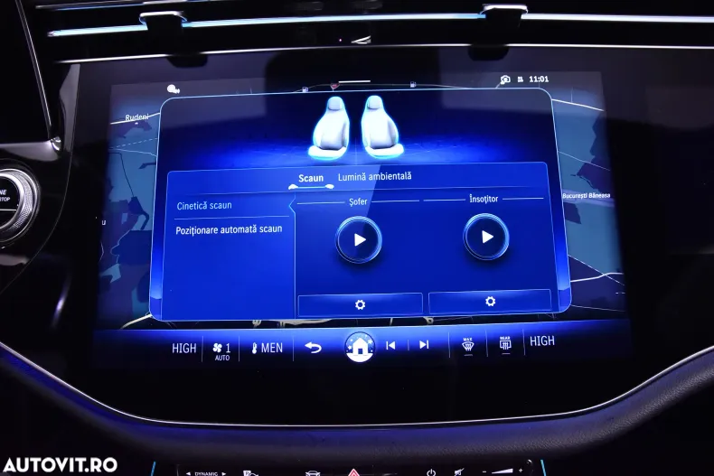 Mercedes-Benz E din 2024 cu 16.883 km - oferta MER193316 - foto 20
