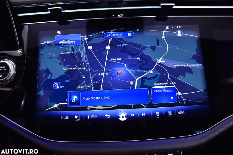 Mercedes-Benz E din 2024 cu 16.883 km - oferta MER193316 - foto 23