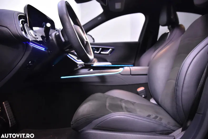 Mercedes-Benz E din 2024 cu 16.883 km - oferta MER193316 - foto 24