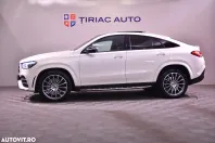 Mercedes-Benz GLE Coupe din 2020 cu 124.264 km - oferta MER193318 - foto 2