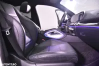 Mercedes-Benz GLE Coupe din 2020 cu 124.264 km - oferta MER193318 - foto 11