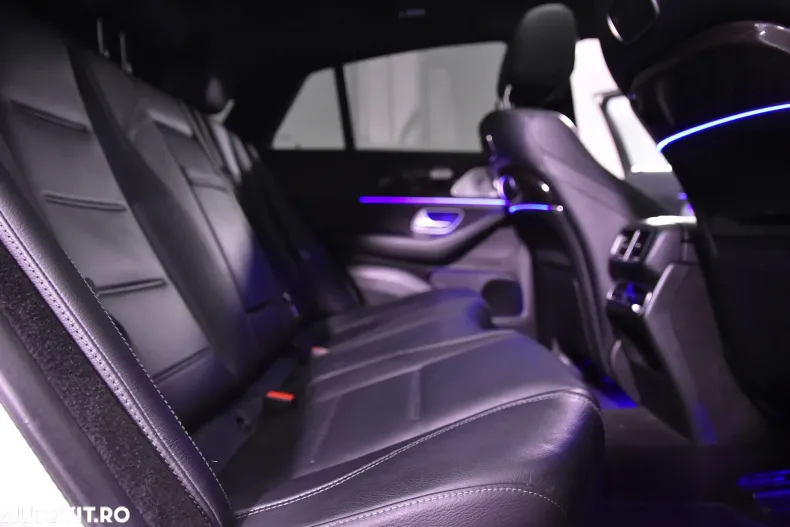 Mercedes-Benz GLE Coupe din 2020 cu 124.264 km - oferta MER193318 - foto 12