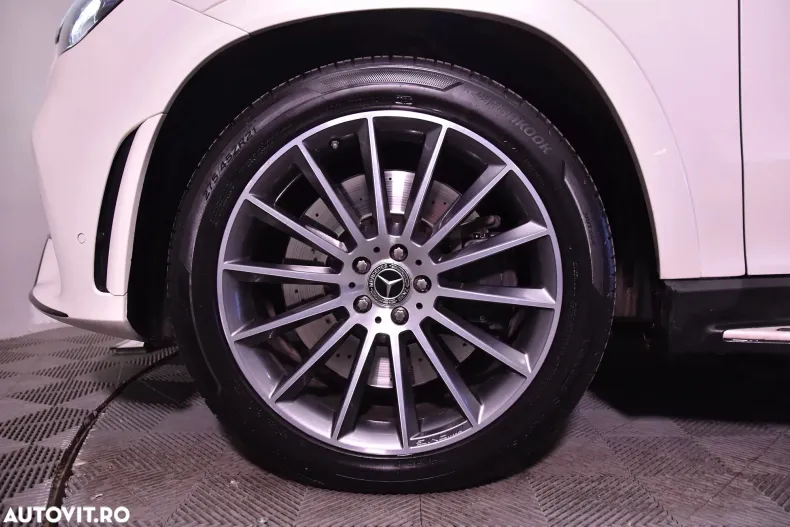 Mercedes-Benz GLE Coupe din 2020 cu 124.264 km - oferta MER193318 - foto 13