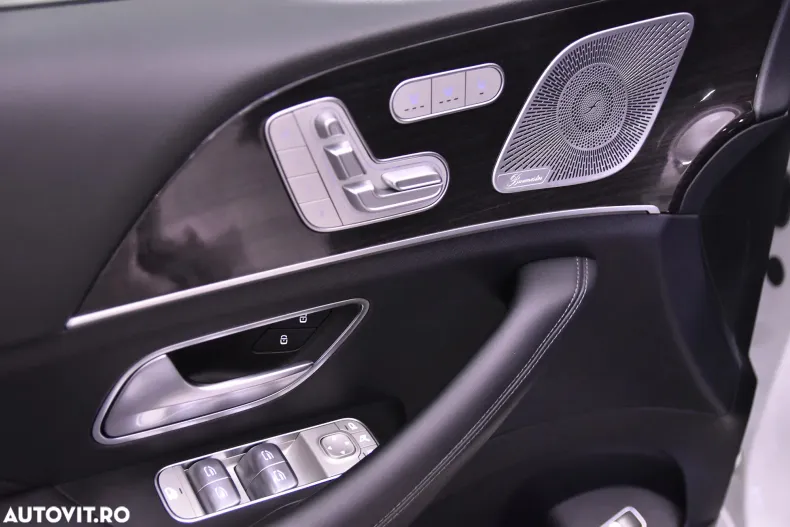 Mercedes-Benz GLE Coupe din 2020 cu 124.264 km - oferta MER193318 - foto 14