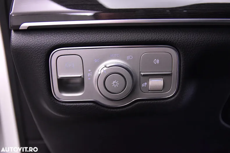 Mercedes-Benz GLE Coupe din 2020 cu 124.264 km - oferta MER193318 - foto 15