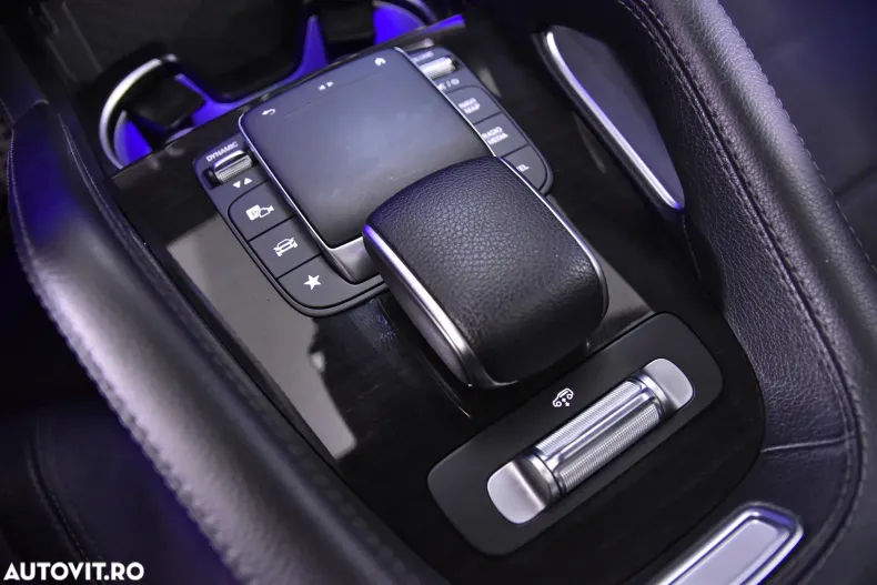 Mercedes-Benz GLE Coupe din 2020 cu 124.264 km - oferta MER193318 - foto 17