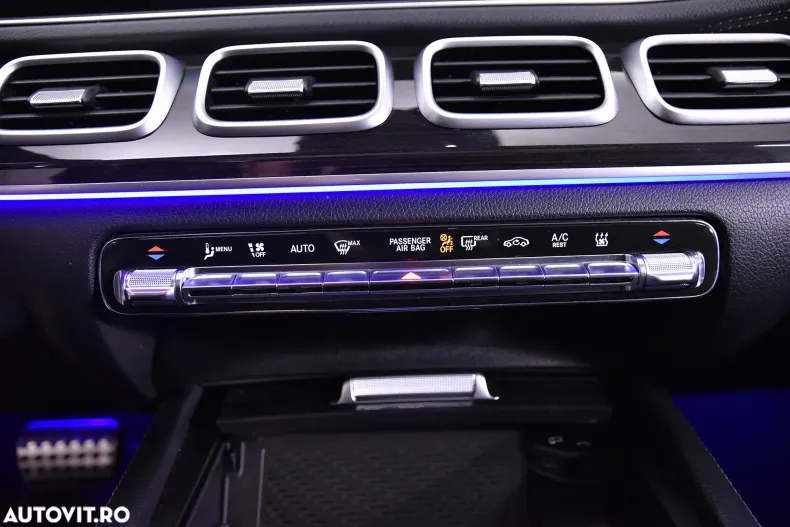 Mercedes-Benz GLE Coupe din 2020 cu 124.264 km - oferta MER193318 - foto 18