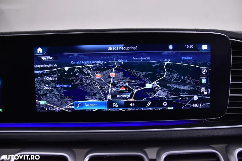 Mercedes-Benz GLE Coupe din 2020 cu 124.264 km - oferta MER193318 - foto 23