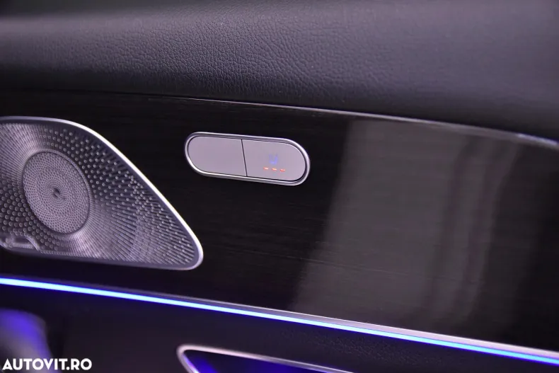 Mercedes-Benz GLE Coupe din 2020 cu 124.264 km - oferta MER193318 - foto 25