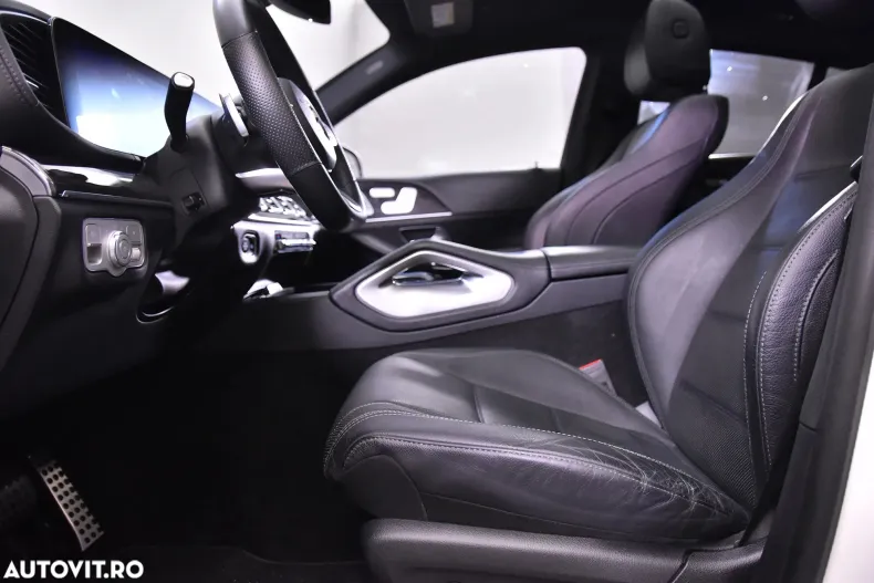 Mercedes-Benz GLE Coupe din 2020 cu 124.264 km - oferta MER193318 - foto 27
