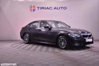 BMW 318d (Seria 3) din 2021 cu 118.505 km - oferta BMW193319 - foto 7