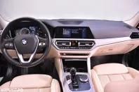 BMW 318d (Seria 3) din 2021 cu 118.505 km - oferta BMW193319 - foto 9