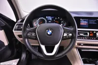 BMW 318d (Seria 3) din 2021 cu 118.505 km - oferta BMW193319 - foto 15
