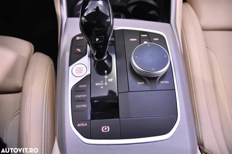 BMW 318d (Seria 3) din 2021 cu 118.505 km - oferta BMW193319 - foto 16