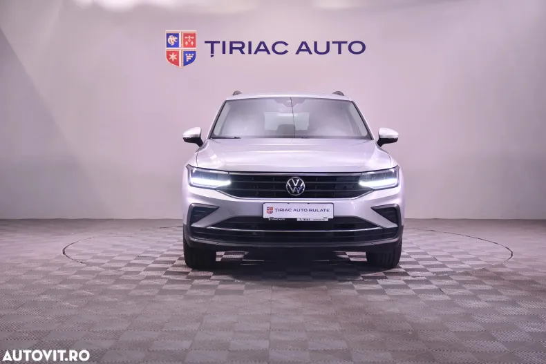 Volkswagen Tiguan din 2023 cu 55.754 km - oferta VOL193320 - foto 8