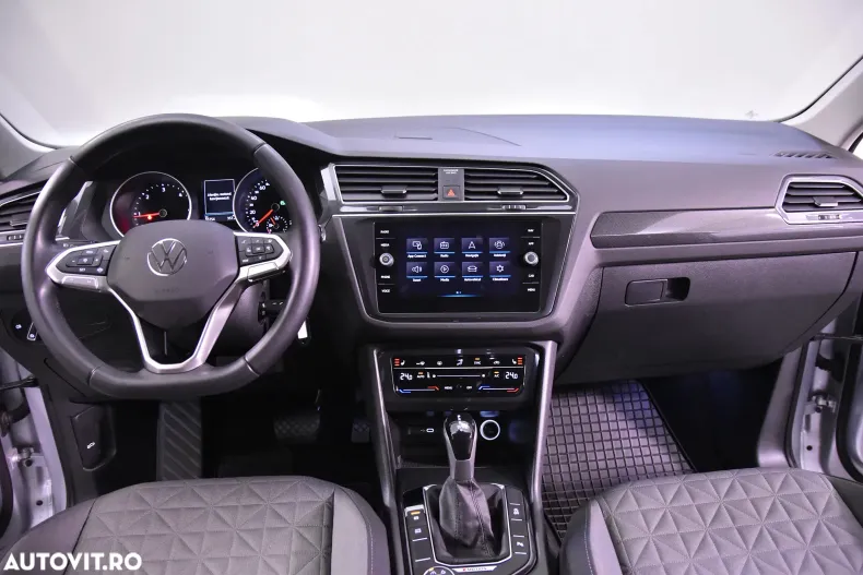 Volkswagen Tiguan din 2023 cu 55.754 km - oferta VOL193320 - foto 9