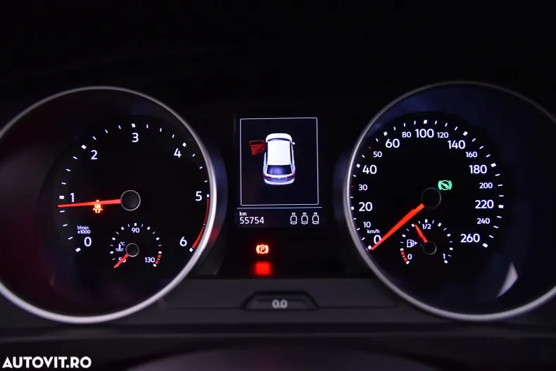 Volkswagen Tiguan din 2023 cu 55.754 km - oferta VOL193320 - foto 10