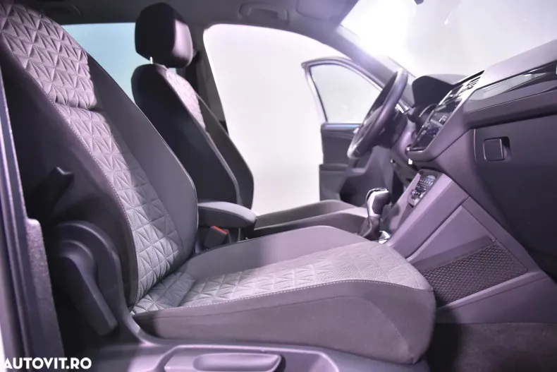 Volkswagen Tiguan din 2023 cu 55.754 km - oferta VOL193320 - foto 11