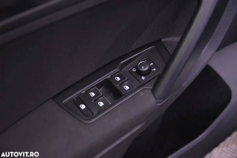 Volkswagen Tiguan din 2023 cu 55.754 km - oferta VOL193320 - foto 14