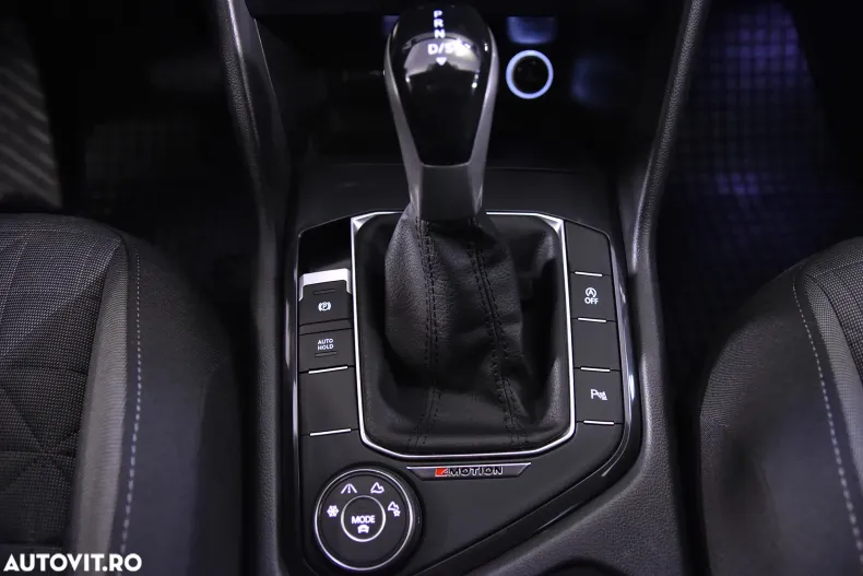 Volkswagen Tiguan din 2023 cu 55.754 km - oferta VOL193320 - foto 17