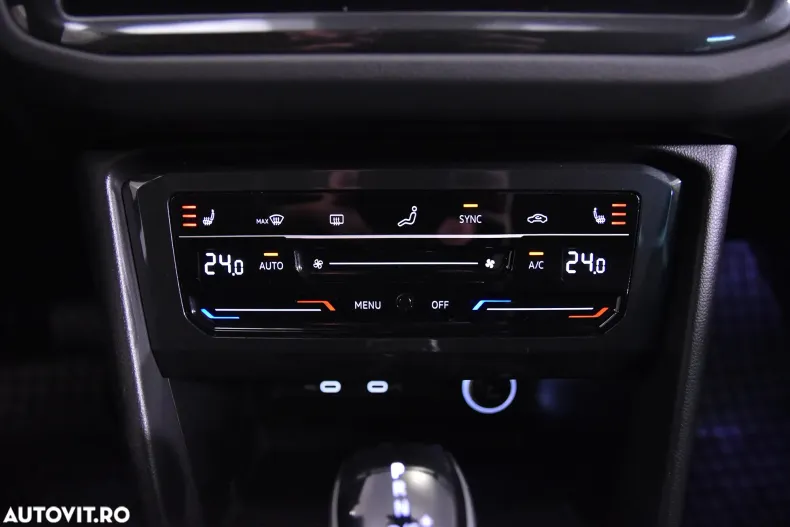 Volkswagen Tiguan din 2023 cu 55.754 km - oferta VOL193320 - foto 18