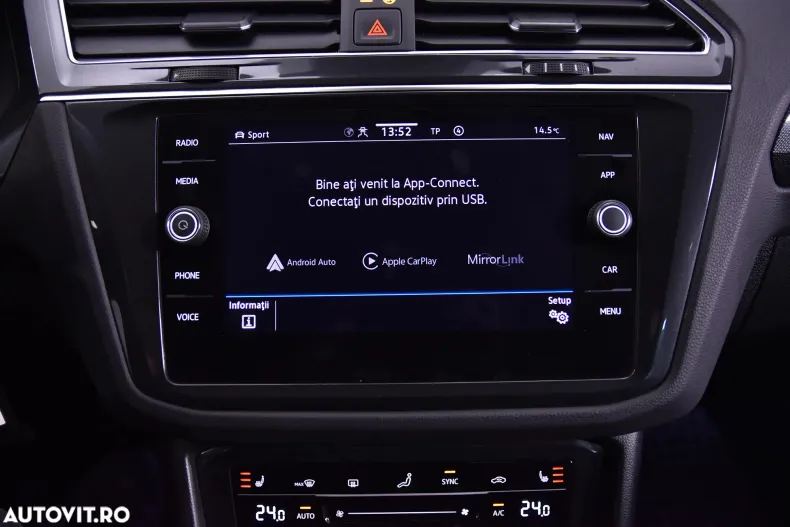 Volkswagen Tiguan din 2023 cu 55.754 km - oferta VOL193320 - foto 19