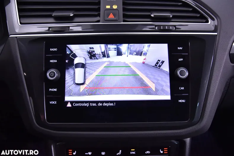 Volkswagen Tiguan din 2023 cu 55.754 km - oferta VOL193320 - foto 20