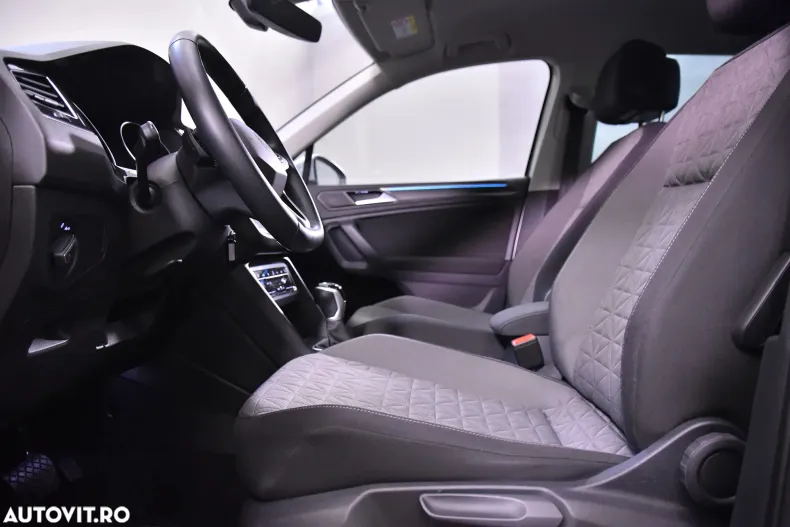 Volkswagen Tiguan din 2023 cu 55.754 km - oferta VOL193320 - foto 23