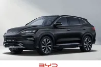 BYD Seal U din 2026 cu 5 km - oferta BYD193322 - foto 1